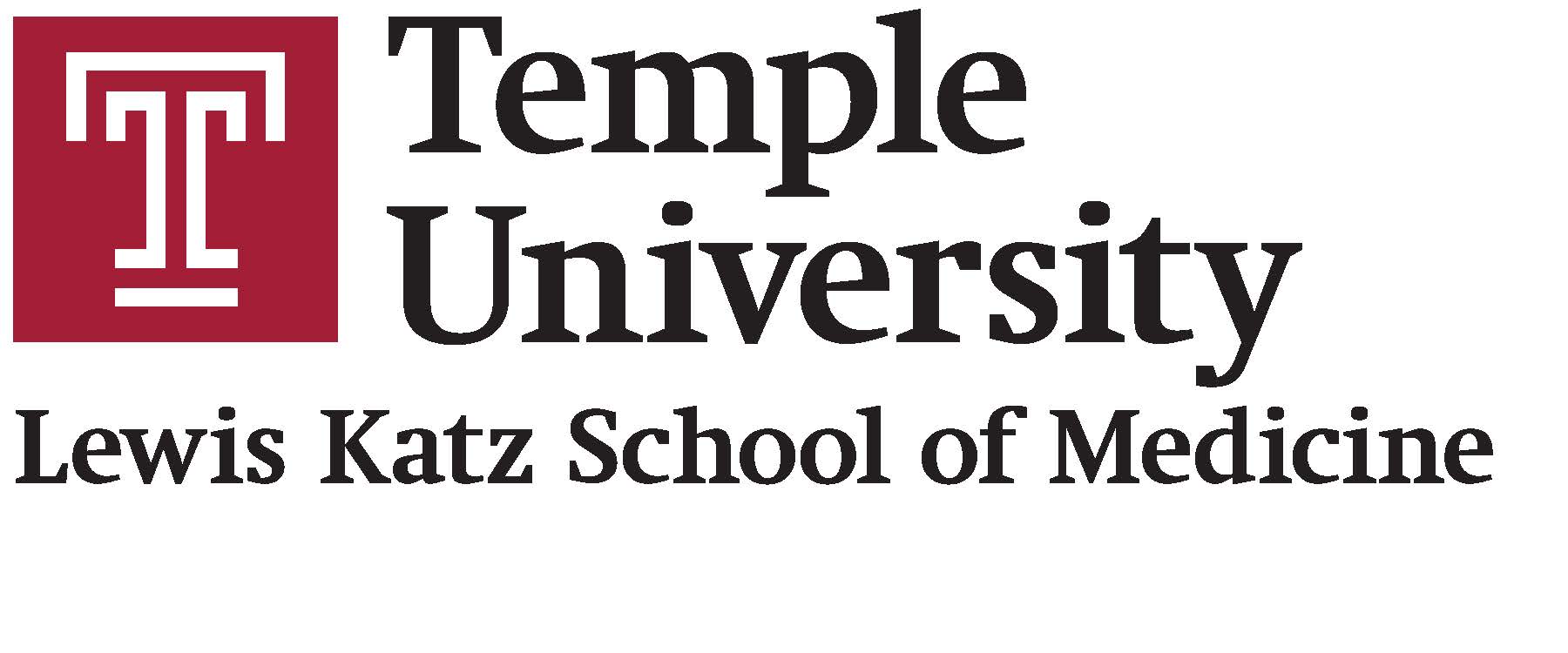 Temple University Lewis Katz School of Medicine